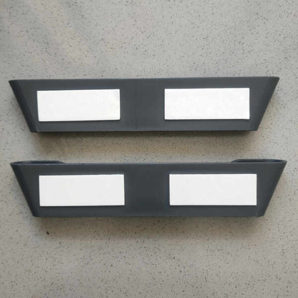 Stainless Steel Pot Lid with Holder