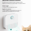 Home Air Purifier for Cat Litter Odor
