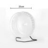 Silent Hamster Exercise Running Wheel