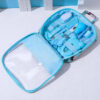 Portable Kids Beauty Kit Bag