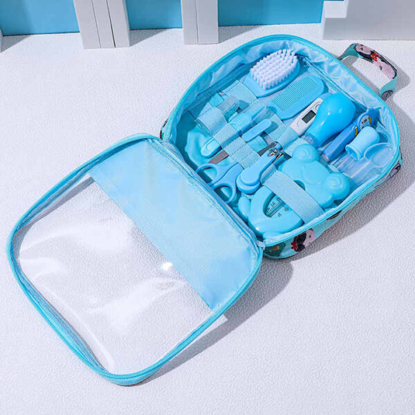 Portable Kids Beauty Kit Bag