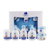 Baby Bath Body Skin Care Set