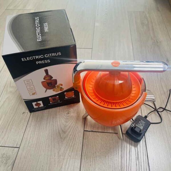 Electric Juice Blender Processor