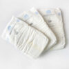 Soft Disposable Baby Diapers