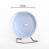 Silent Hamster Exercise Running Wheel