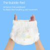 Breathable Disposable Pull-Up Baby Diapers