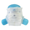 Soft Disposable Baby Diapers