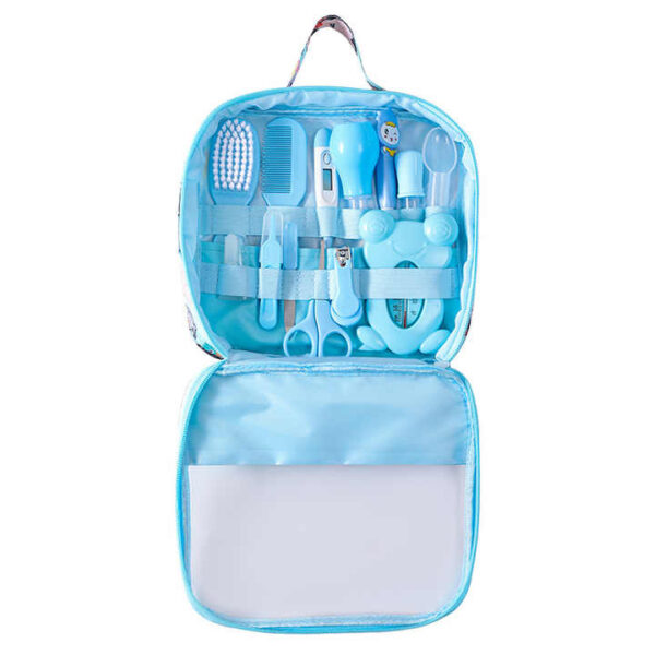 Portable Kids Beauty Kit Bag