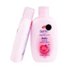 Baby Skin Brightening & Nourishing Milk Lotion
