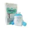 Soft Disposable Baby Diapers