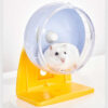 Silent Hamster Exercise Running Wheel