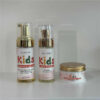 Natural Kids Face Moisturizer Cream