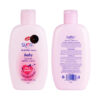 Baby Skin Brightening & Nourishing Milk Lotion