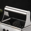 Stainless Steel Vegetable Chopper Grater