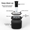 Smart 2L Wireless Pet Water Fountain